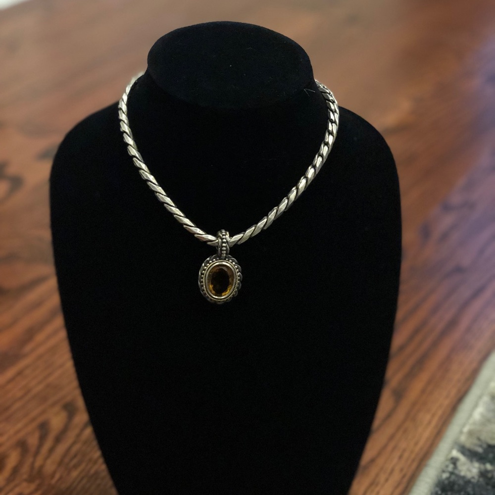 Vintage Necklace